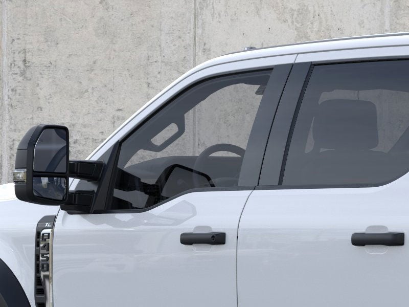 2025 Ford F-450SD XL DRW