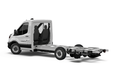 2026 Ford Transit-350 Base