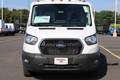 2025 Ford Transit-350 Base