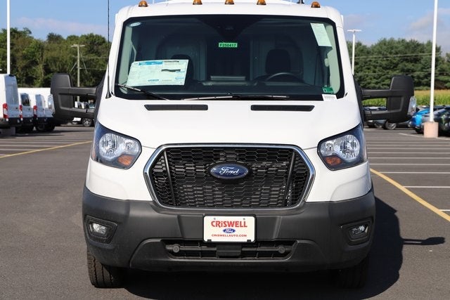 2025 Ford Transit-350 Base