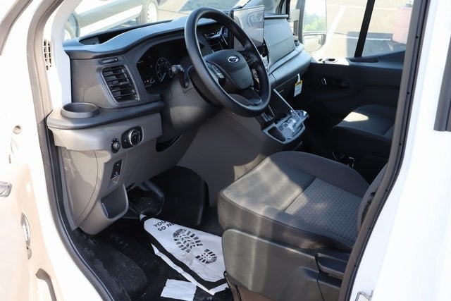2025 Ford Transit-350 Base