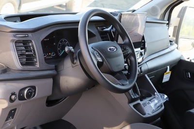 2025 Ford Transit-350 Base