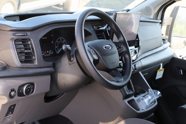 2025 Ford Transit-350 Base