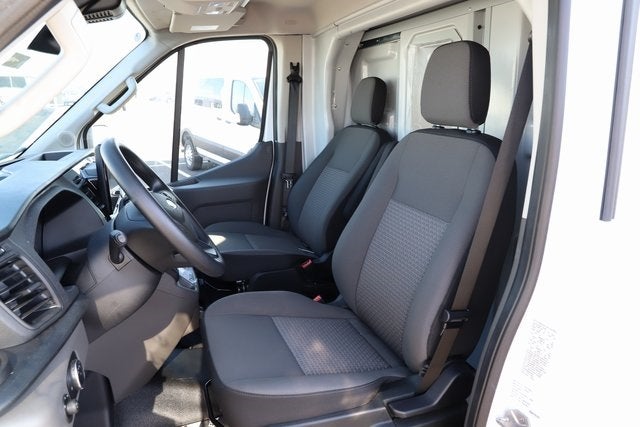 2025 Ford Transit-350 Base