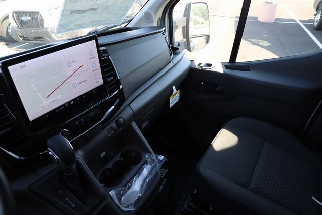 2025 Ford Transit-350 Base