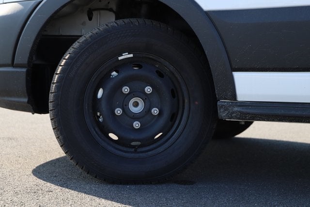 2025 Ford Transit-350 Base