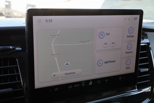 2025 Ford Transit-350 Base