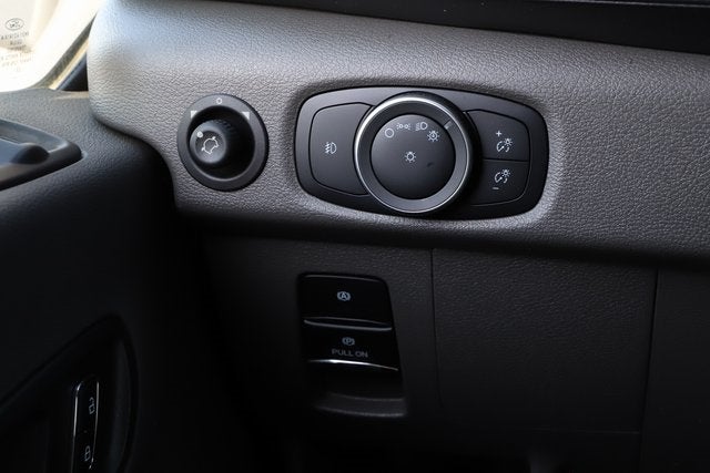 2025 Ford Transit-350 Base