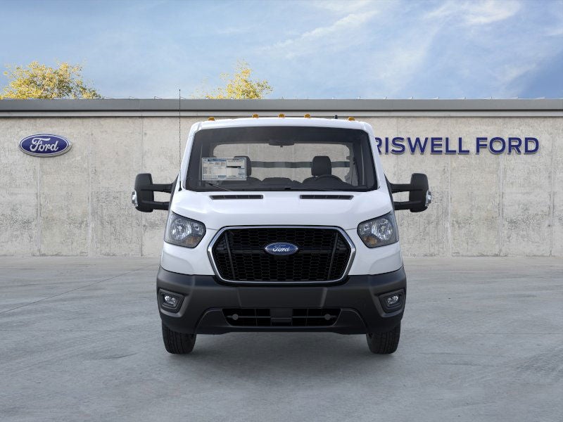 2025 Ford Transit-350 Base