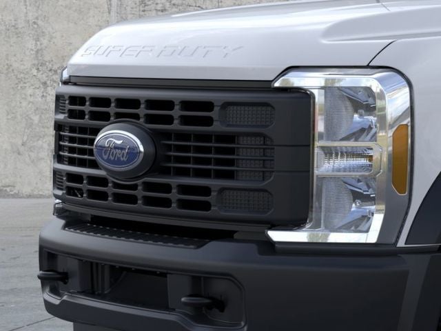 2026 Ford F-550SD DRW