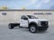 2026 Ford F-550SD DRW