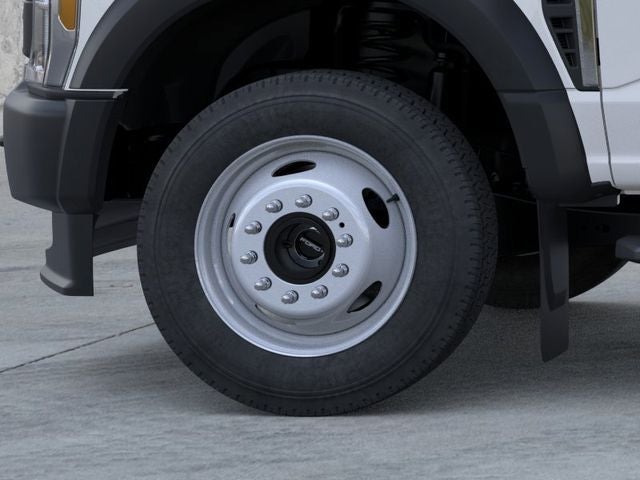 2026 Ford F-550SD DRW