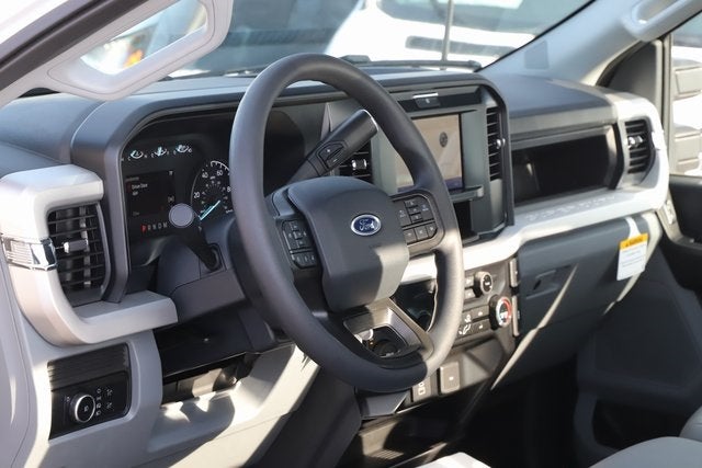 2025 Ford F-550SD XL DRW