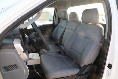 2025 Ford F-550SD XL DRW