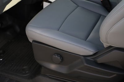 2025 Ford F-550SD XL DRW