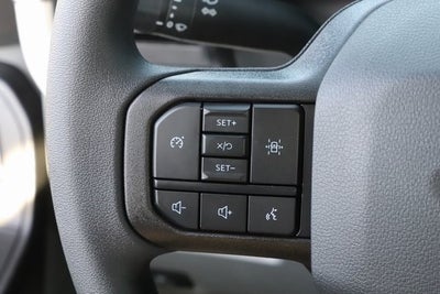 2025 Ford F-550SD XL DRW