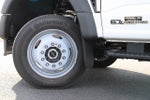 2025 Ford F-550SD XL DRW
