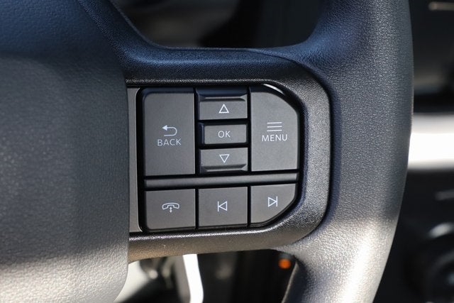 2025 Ford F-550SD XL DRW