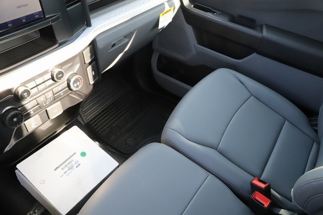 2025 Ford F-550SD XL DRW