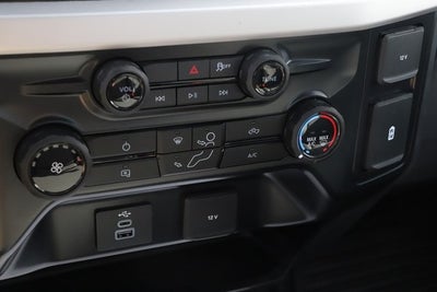 2025 Ford F-550SD XL DRW