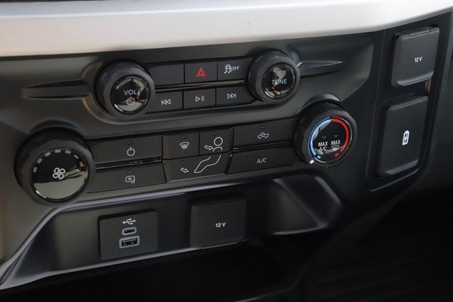 2025 Ford F-550SD XL DRW