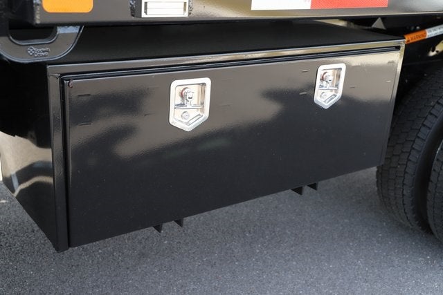 2025 Ford F-550SD XL DRW