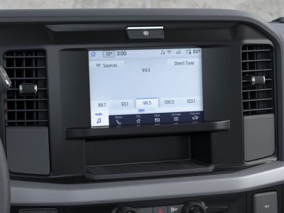 2025 Ford F-550SD XL DRW