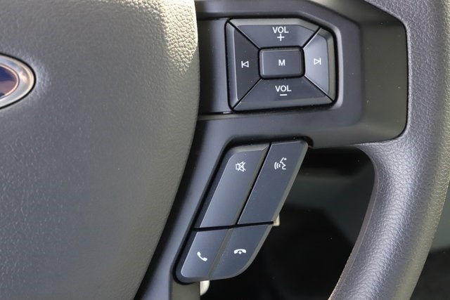 2024 Ford F-650SD Base