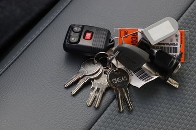 2024 Ford F-650SD Base