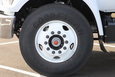 2024 Ford F-650SD Base