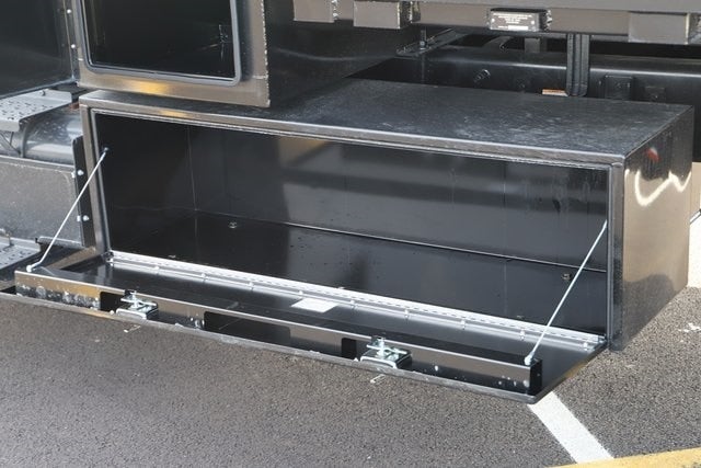 2024 Ford F-650SD Base