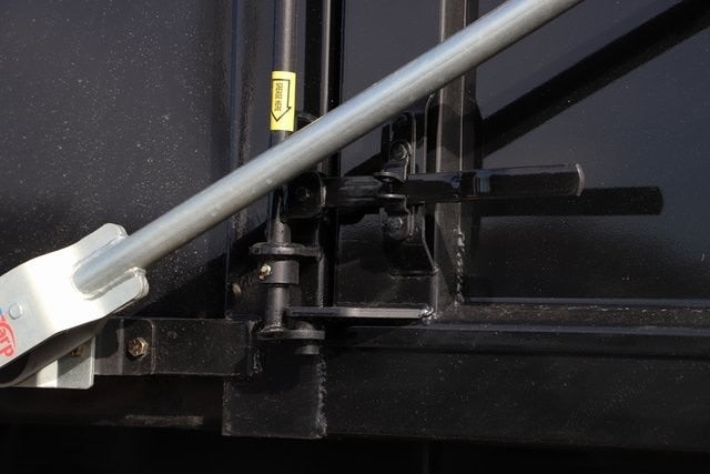 2024 Ford F-650SD Base