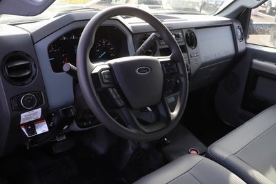 2024 Ford F-650SD Base