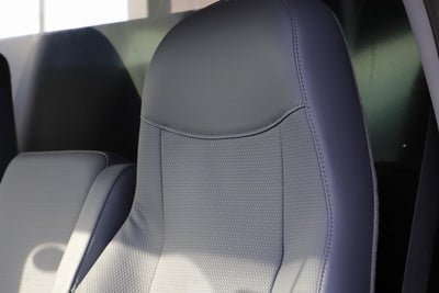 2024 Ford F-650SD Base