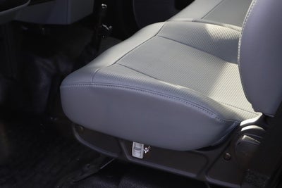 2024 Ford F-650SD Base