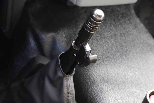 2024 Ford F-650SD Base