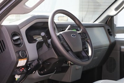 2025 Ford F-650SD Base