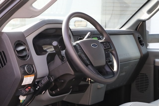 2025 Ford F-650SD Base