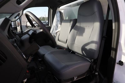 2025 Ford F-650SD Base