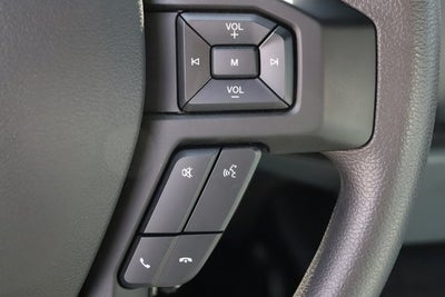 2025 Ford F-650SD Base