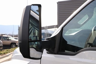 2025 Ford F-650SD Base