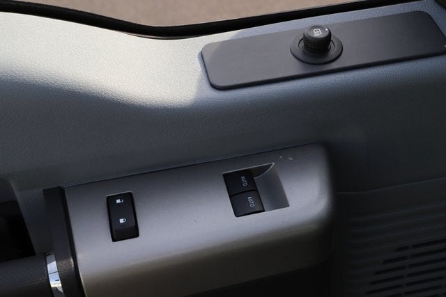 2025 Ford F-650SD Base