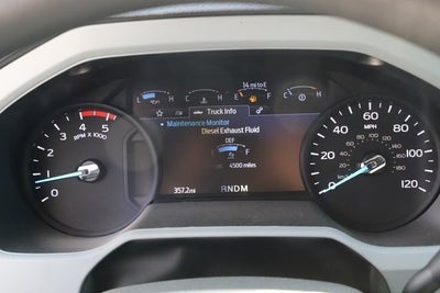 2025 Ford F-650SD Base