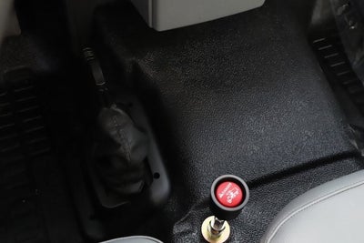 2025 Ford F-650SD Base