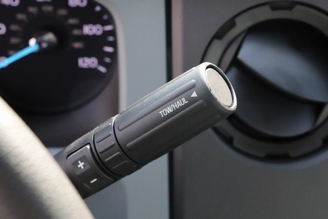 2025 Ford F-650SD Base