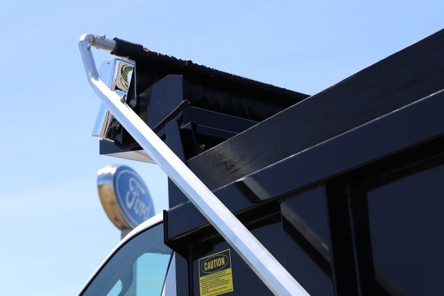 2027 Ford F-650SD Base