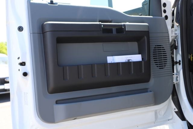 2027 Ford F-650SD Base
