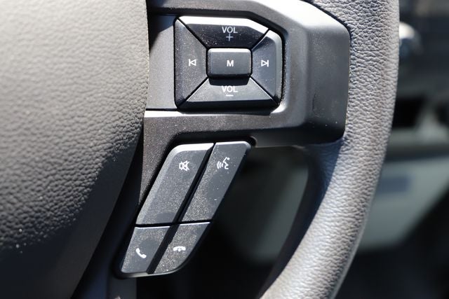 2027 Ford F-650SD Base