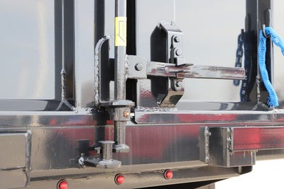 2026 Ford F-650SD Base