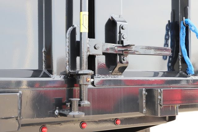 2026 Ford F-650SD Base